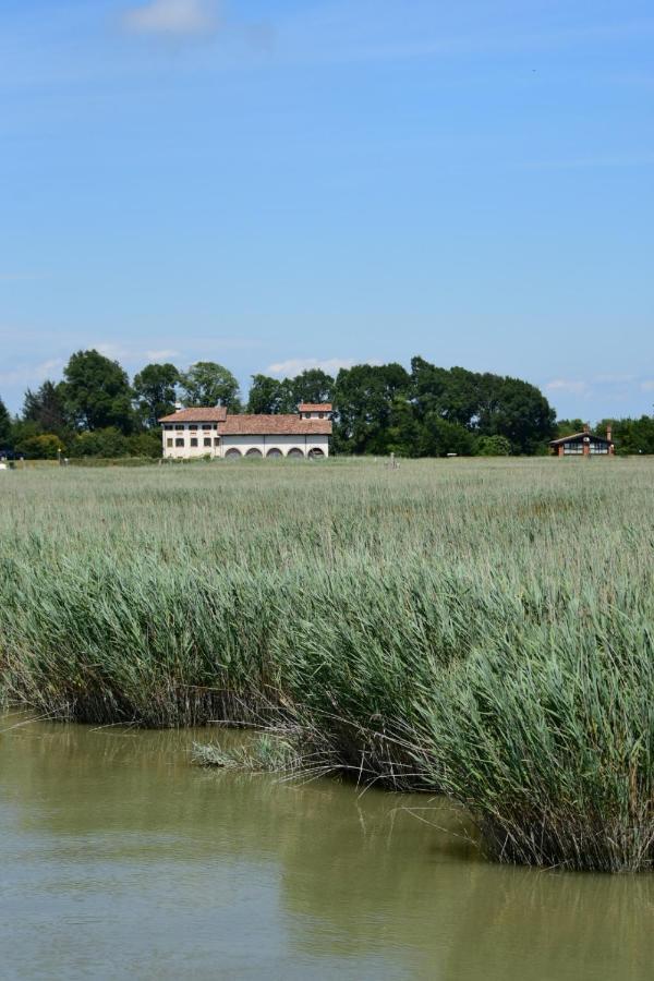 Agriturismo Venice Photobirding Tessera Exterior photo