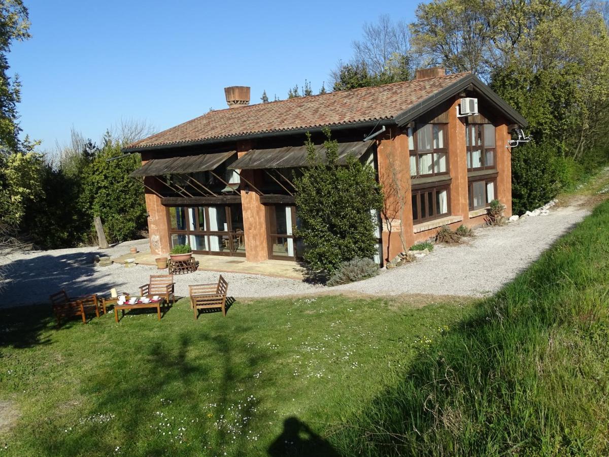 Agriturismo Venice Photobirding Tessera Exterior photo
